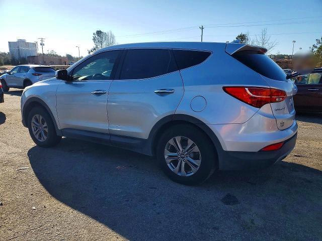 2016 HYUNDAI SANTA FE SPORT — Фото 2 из 13
