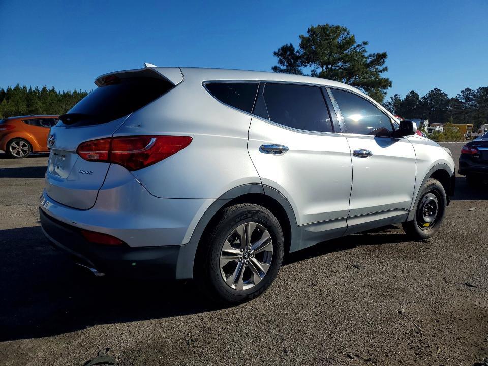 2016 HYUNDAI SANTA FE SPORT — Фото 3 из 13
