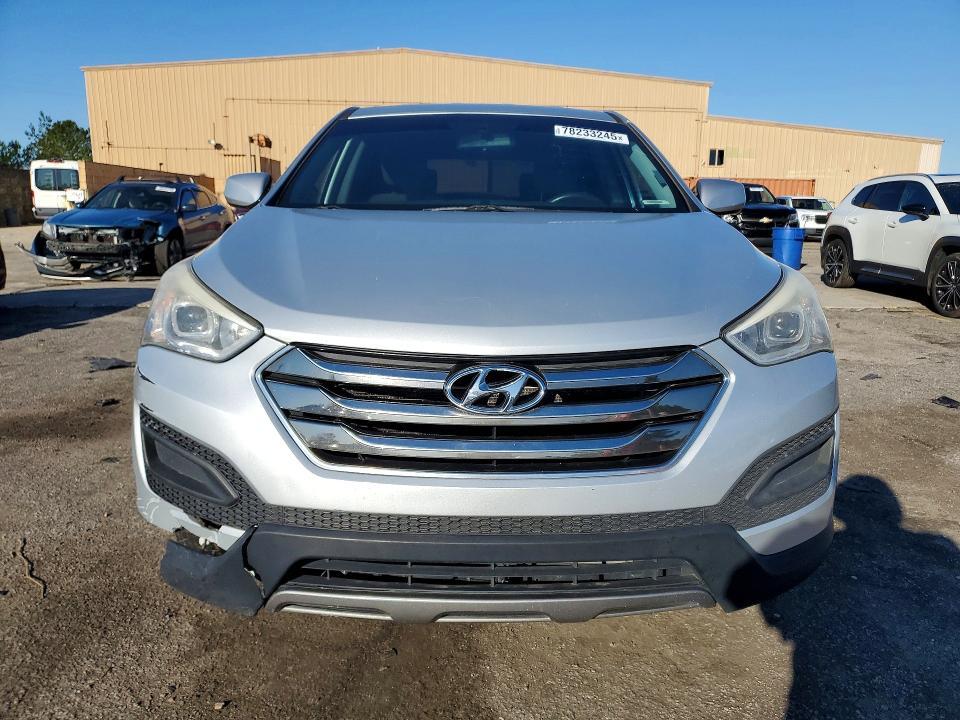 2016 HYUNDAI SANTA FE SPORT — Фото 5 из 13