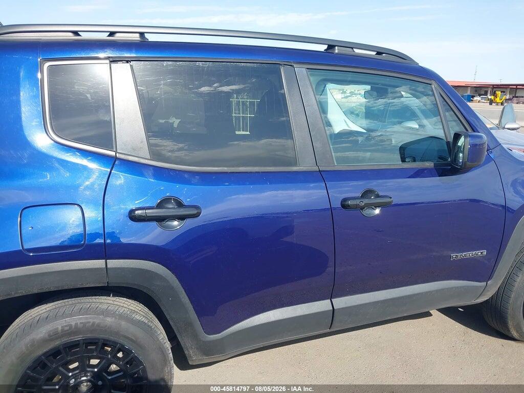 ZACCJBBB0HPG39683 2017 JEEP RENEGADE photo no. 12