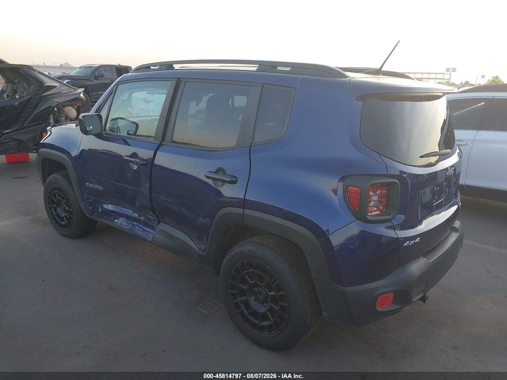 ZACCJBBB0HPG39683 2017 JEEP RENEGADE photo no. 3