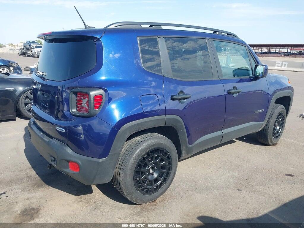 ZACCJBBB0HPG39683 2017 JEEP RENEGADE photo no. 4