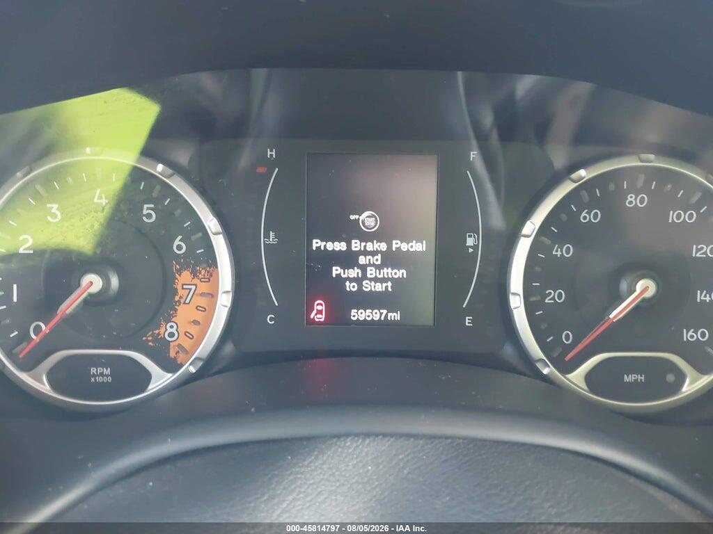 ZACCJBBB0HPG39683 2017 JEEP RENEGADE photo no. 7