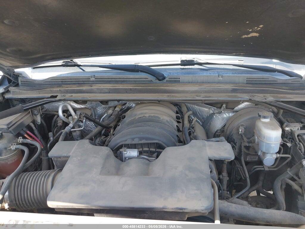 1GNSCHKC2HR223676 2017 CHEVROLET SUBURBAN photo no. 10
