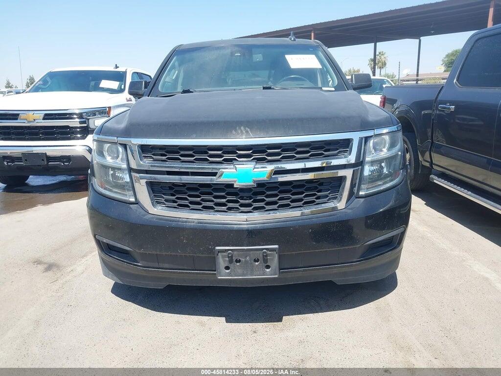 1GNSCHKC2HR223676 2017 CHEVROLET SUBURBAN photo no. 12