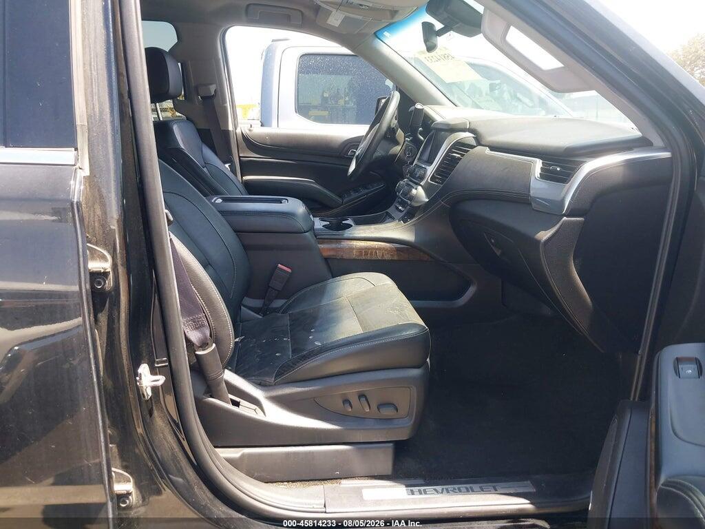 1GNSCHKC2HR223676 2017 CHEVROLET SUBURBAN photo no. 5
