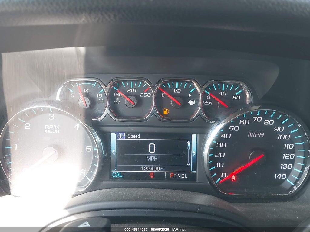 1GNSCHKC2HR223676 2017 CHEVROLET SUBURBAN photo no. 7