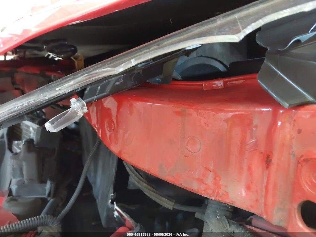 1FADP3FE5HL262744 2017 FORD FOCUS photo no. 10