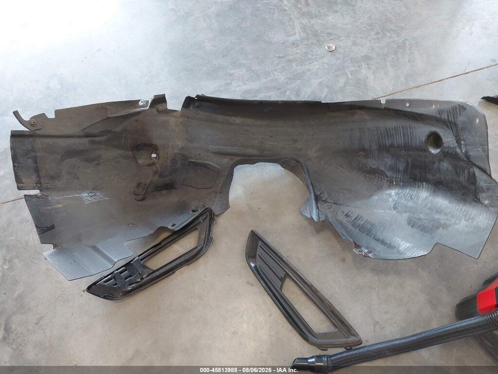 1FADP3FE5HL262744 2017 FORD FOCUS photo no. 12