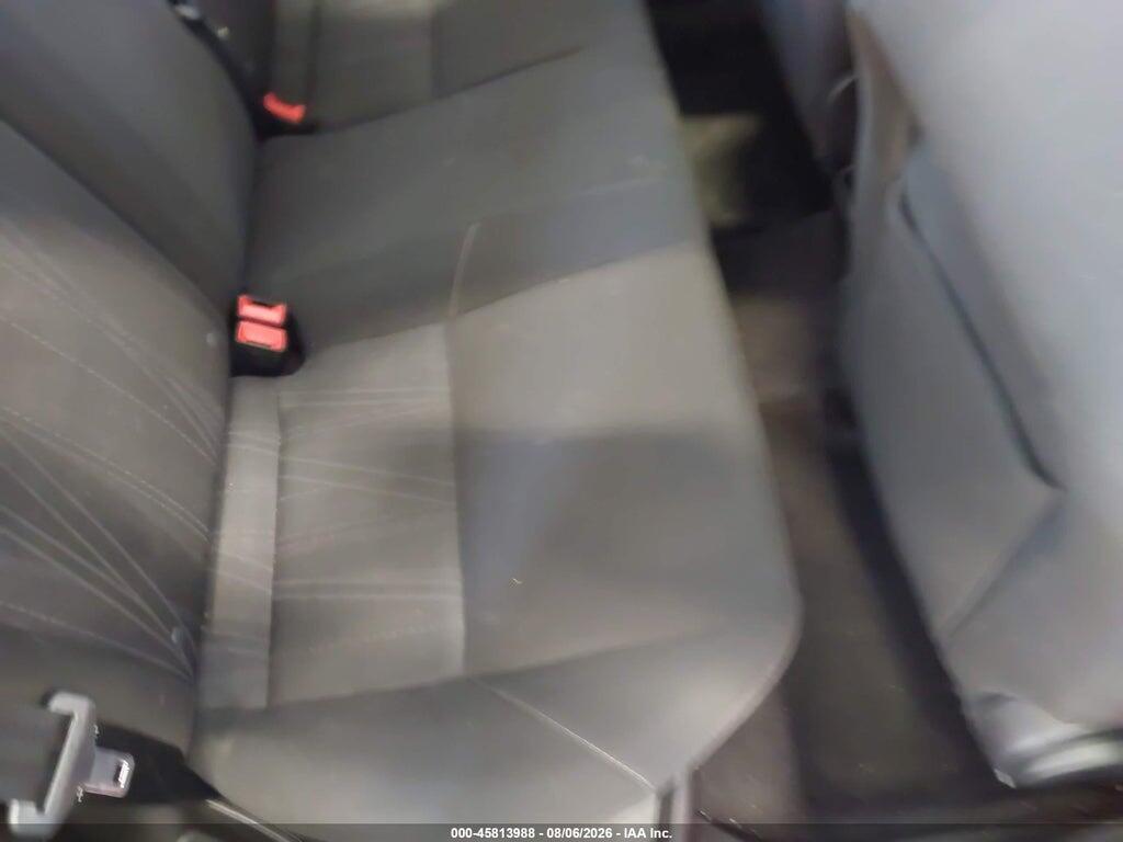 1FADP3FE5HL262744 2017 FORD FOCUS photo no. 8