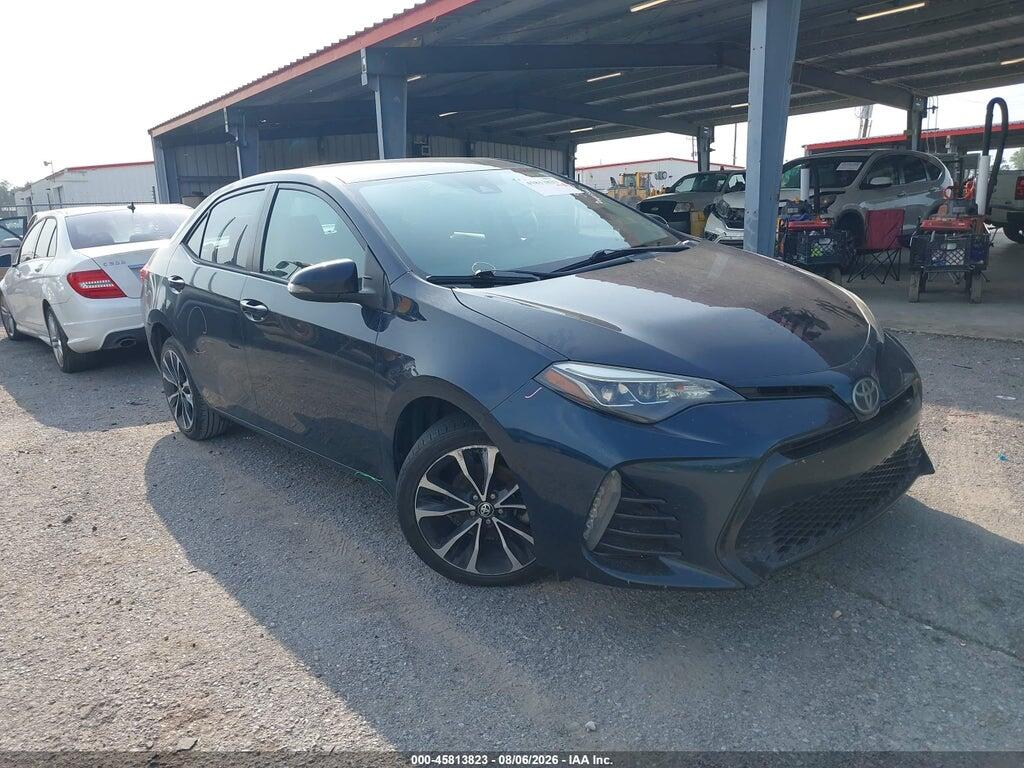 2T1BURHEXHC848938 2017 TOYOTA COROLLA photo no. 1