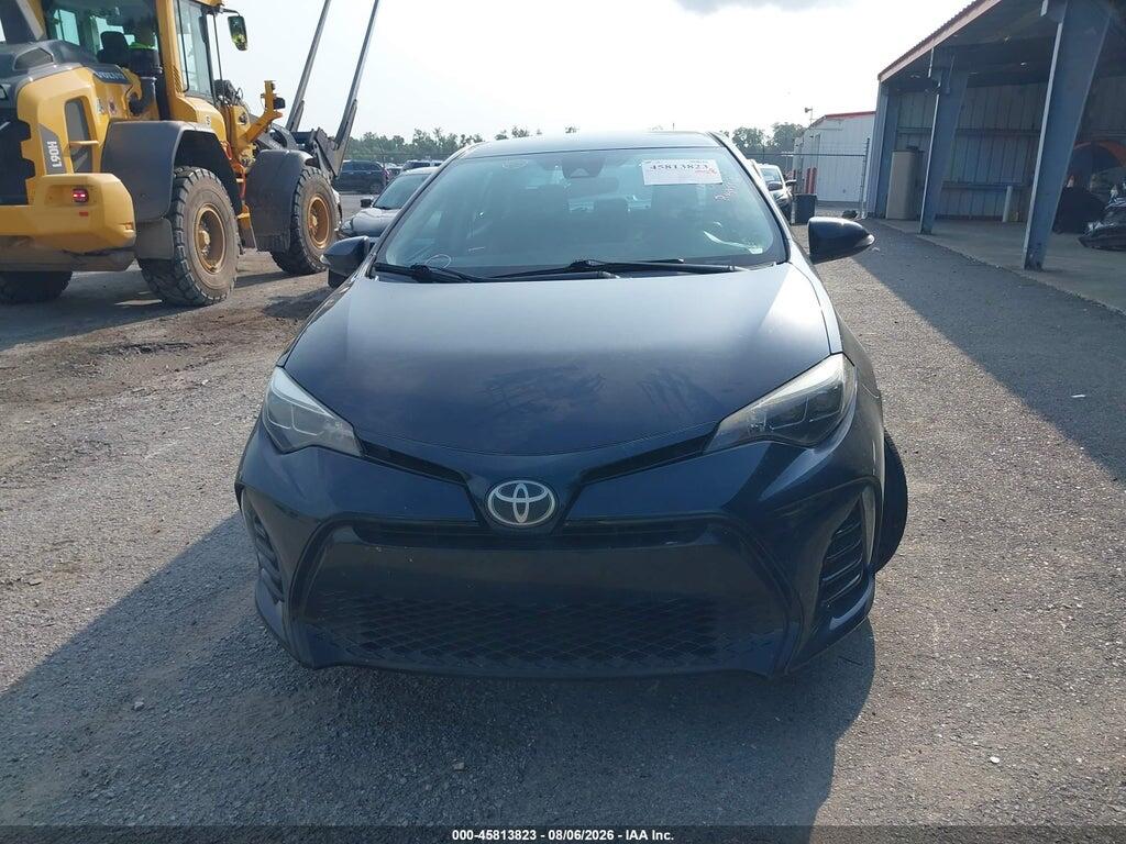 2T1BURHEXHC848938 2017 TOYOTA COROLLA photo no. 12