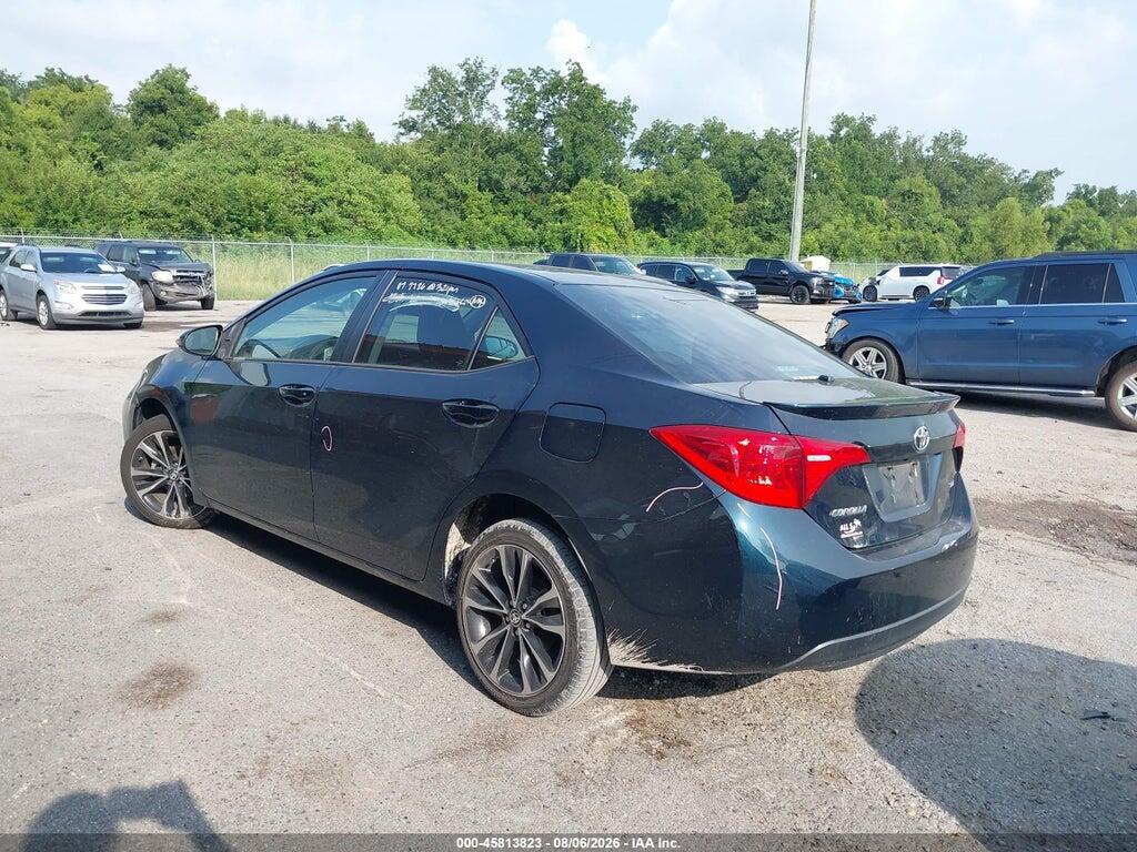 2T1BURHEXHC848938 2017 TOYOTA COROLLA photo no. 3