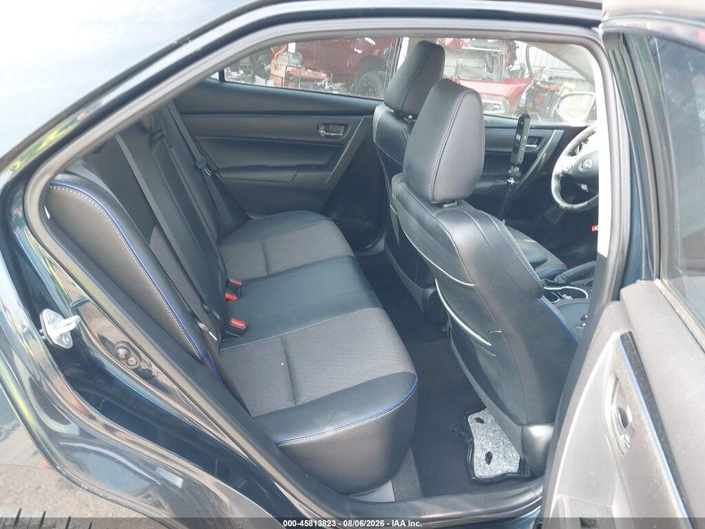 2T1BURHEXHC848938 2017 TOYOTA COROLLA photo no. 8