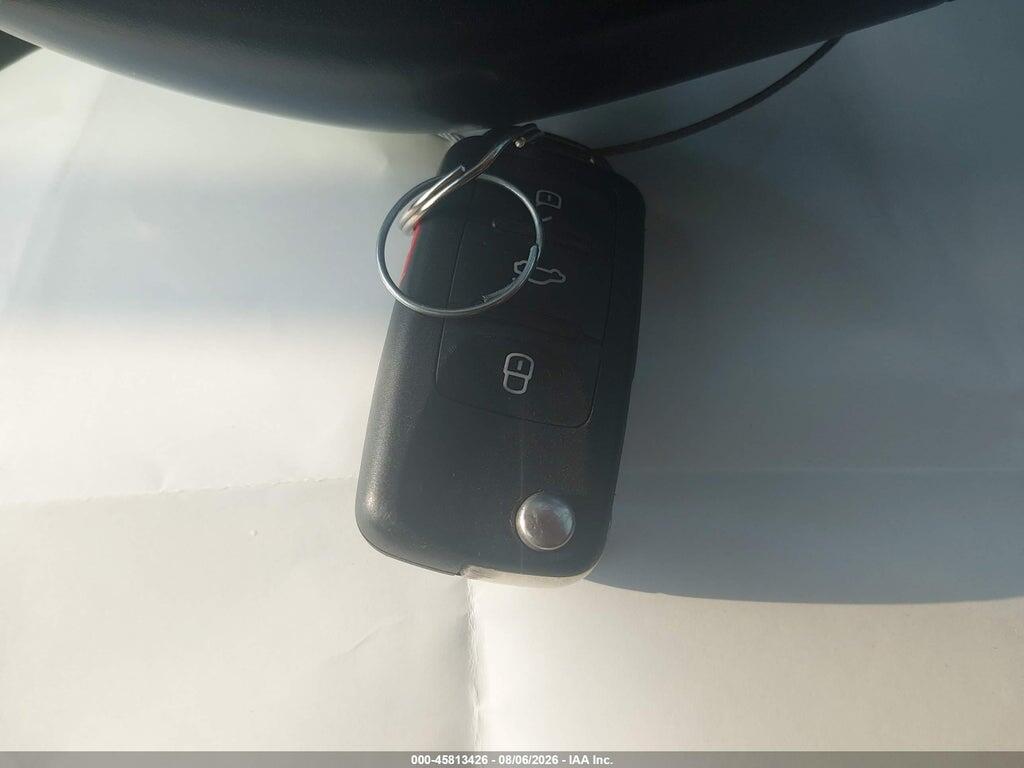 3VWDB7AJ6HM409783 2017 VOLKSWAGEN JETTA photo no. 11