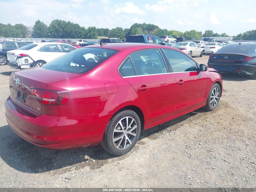 3VWDB7AJ6HM409783 2017 VOLKSWAGEN JETTA photo no. 4