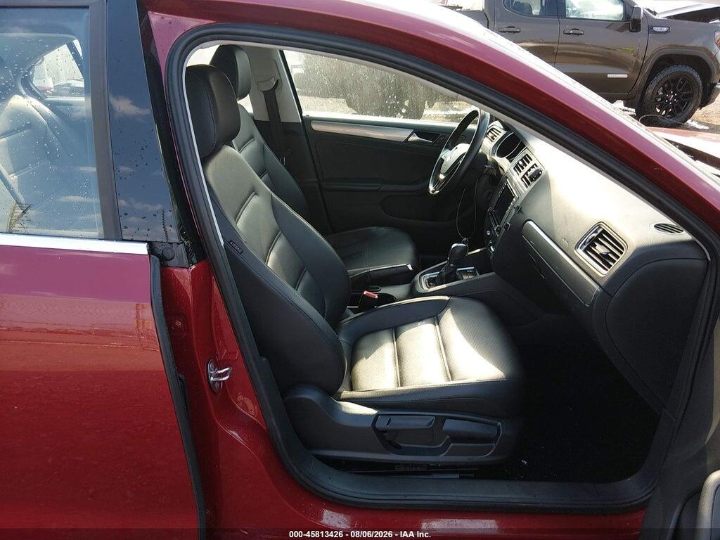 3VWDB7AJ6HM409783 2017 VOLKSWAGEN JETTA photo no. 5