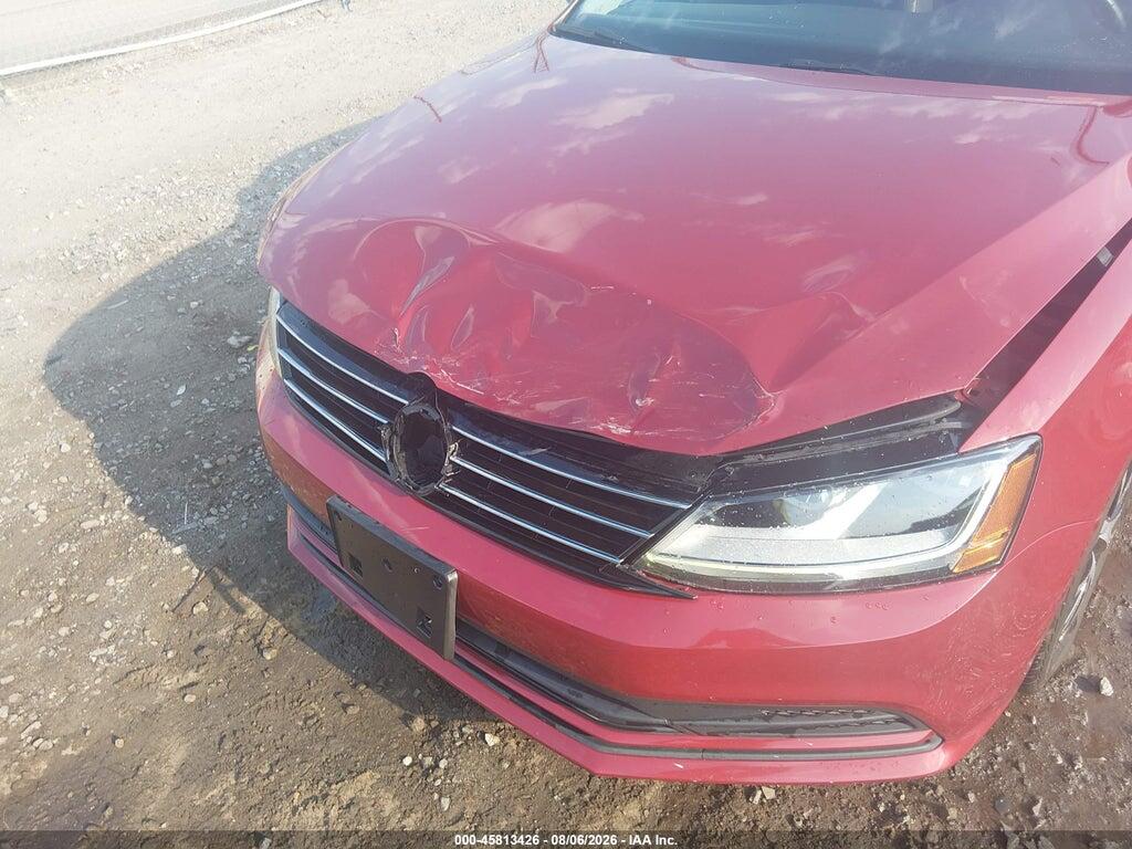 3VWDB7AJ6HM409783 2017 VOLKSWAGEN JETTA photo no. 6