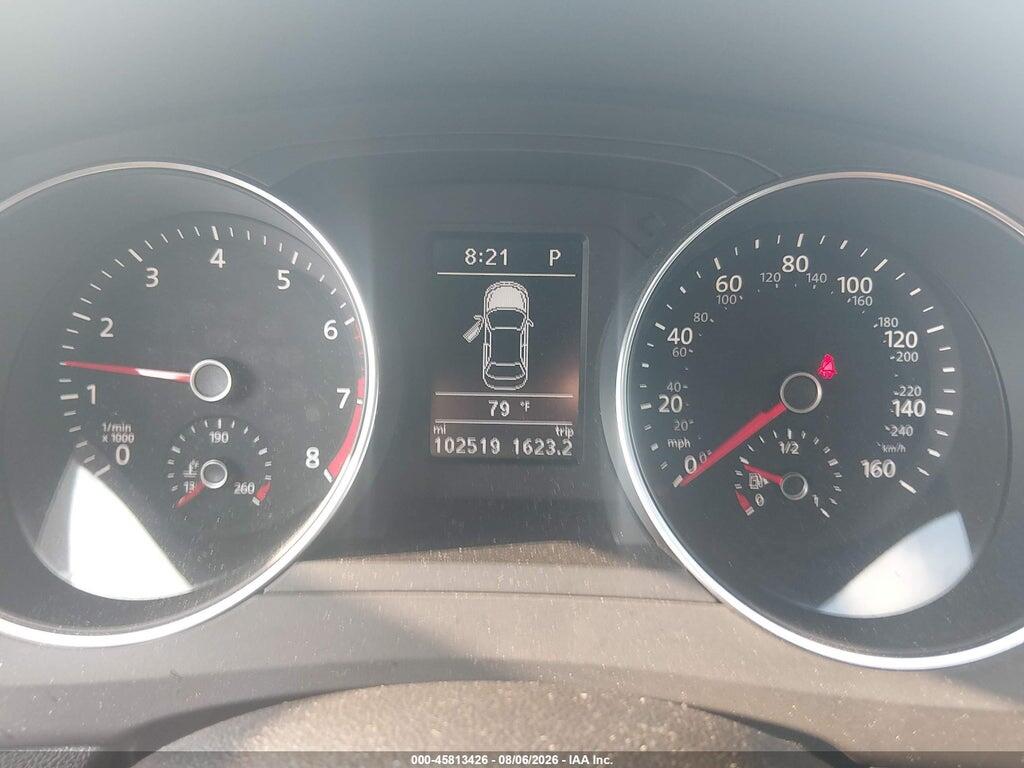 3VWDB7AJ6HM409783 2017 VOLKSWAGEN JETTA photo no. 7