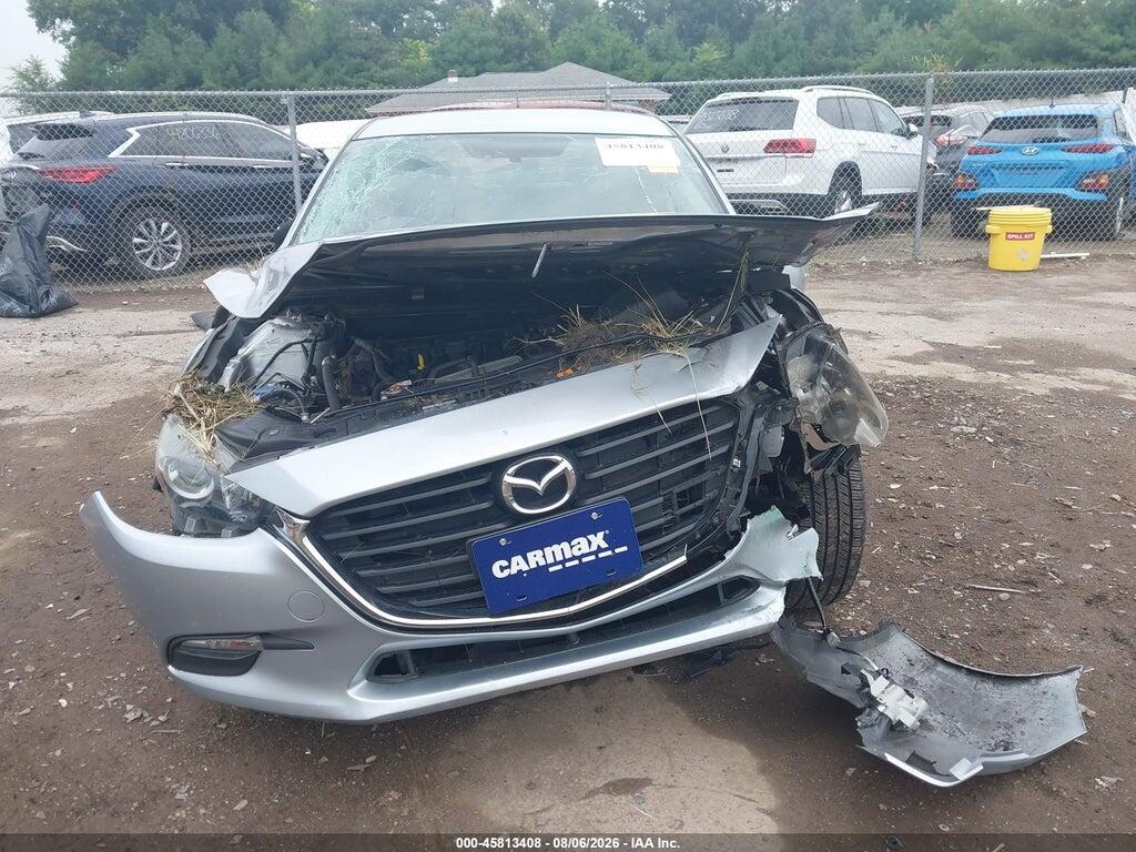 3MZBN1K78HM151832 2017 MAZDA MAZDA3 photo no. 12