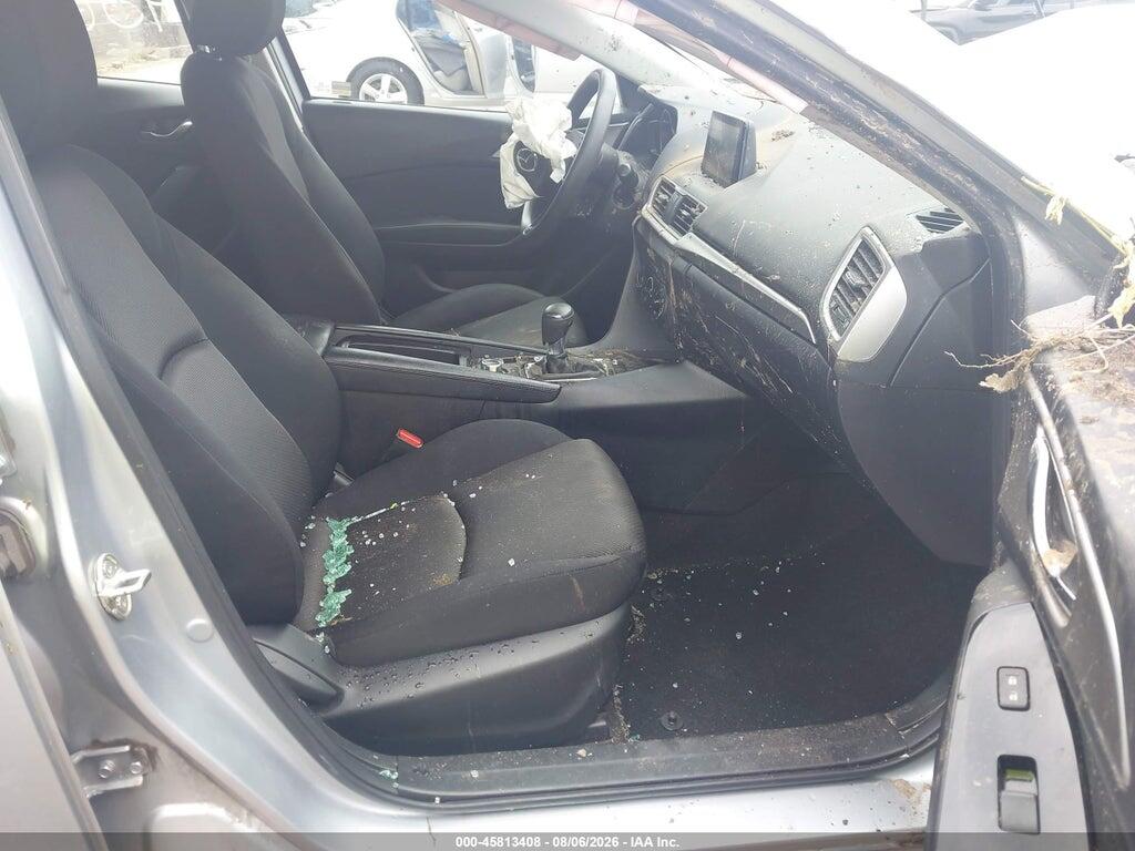 3MZBN1K78HM151832 2017 MAZDA MAZDA3 photo no. 5