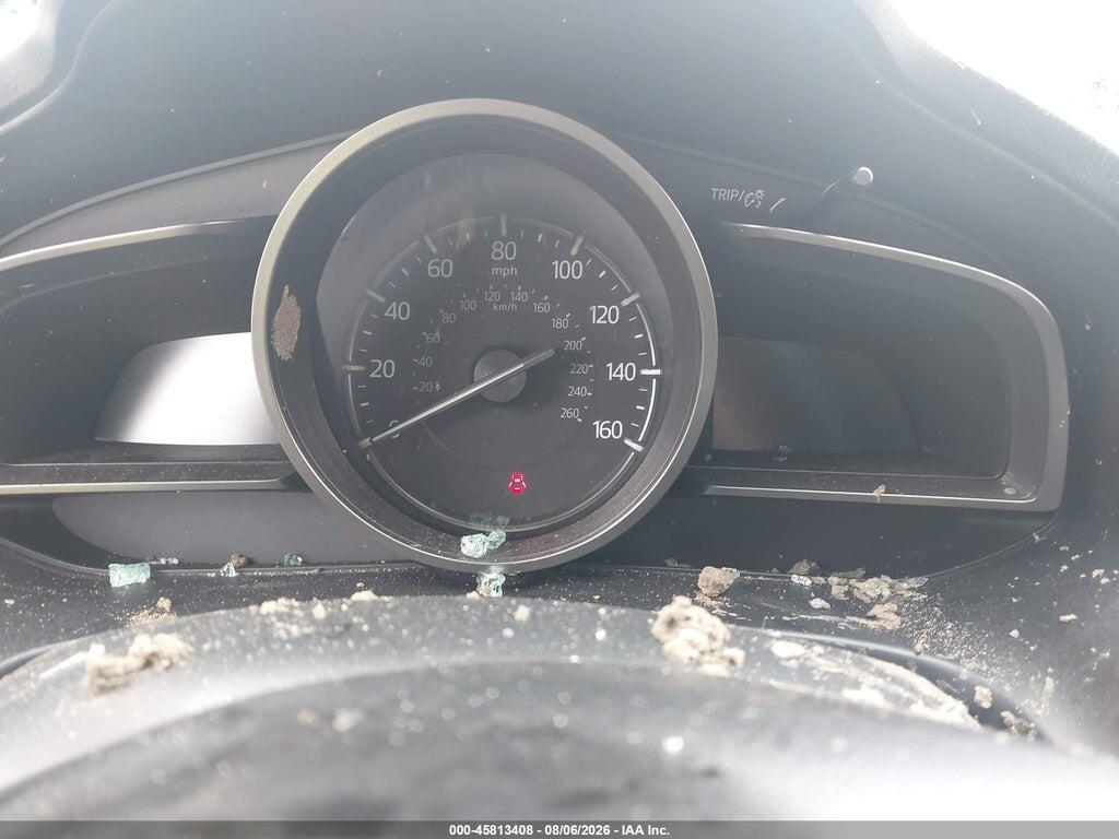 3MZBN1K78HM151832 2017 MAZDA MAZDA3 photo no. 7