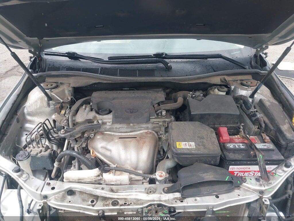 4T1BF1FK9HU775340 2017 TOYOTA CAMRY photo no. 10