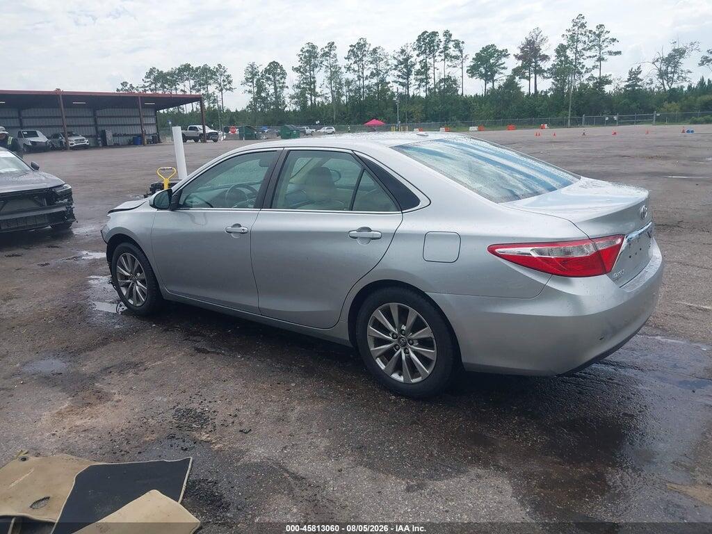 4T1BF1FK9HU775340 2017 TOYOTA CAMRY photo no. 3