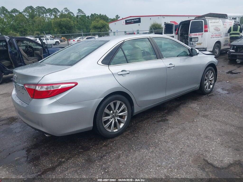 4T1BF1FK9HU775340 2017 TOYOTA CAMRY photo no. 4