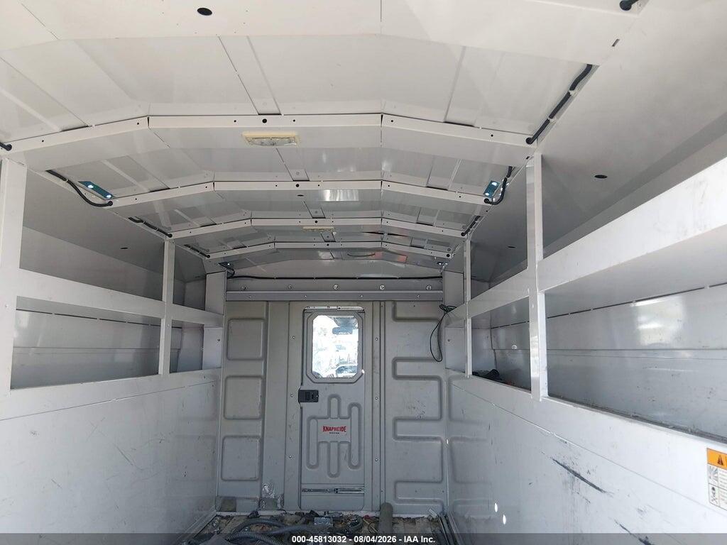 1FDBW5PM2HKB08872 2017 FORD TRANSIT-350 CUTAWAY photo no. 6