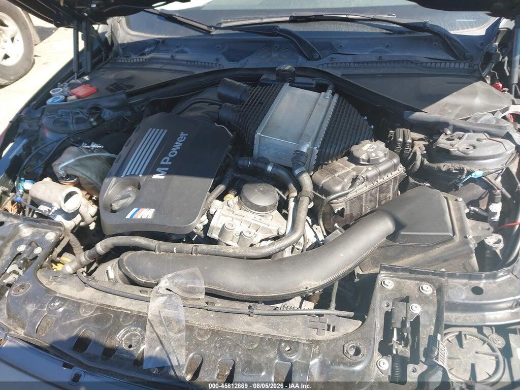 WBS8M9C36H5G85763 2017 BMW M3 photo no. 10