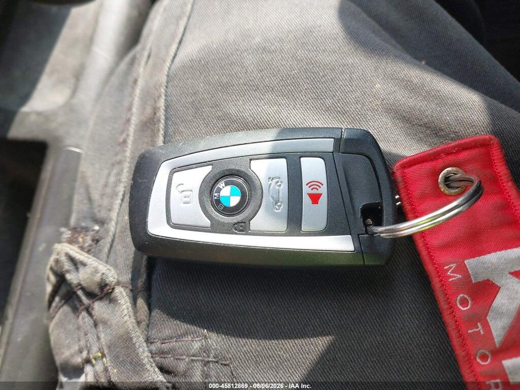 WBS8M9C36H5G85763 2017 BMW M3 photo no. 11
