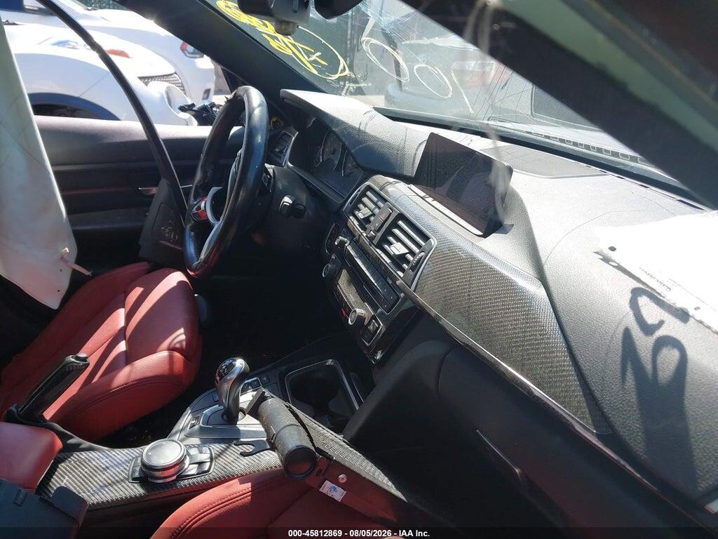 WBS8M9C36H5G85763 2017 BMW M3 photo no. 5
