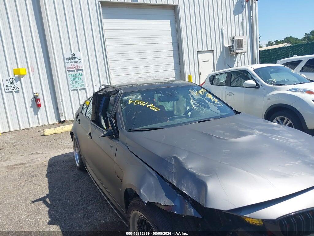 WBS8M9C36H5G85763 2017 BMW M3 photo no. 6