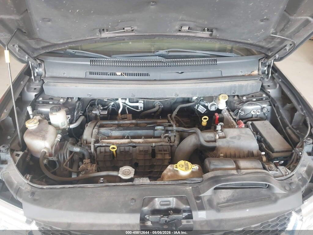 3C4PDCAB0HT590221 2017 DODGE JOURNEY photo no. 10