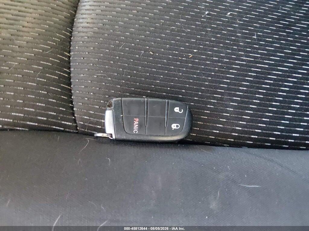 3C4PDCAB0HT590221 2017 DODGE JOURNEY photo no. 11