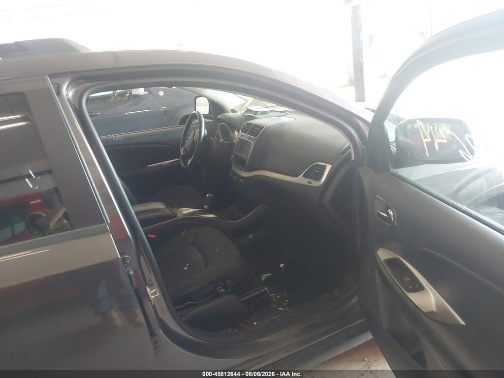 3C4PDCAB0HT590221 2017 DODGE JOURNEY photo no. 5