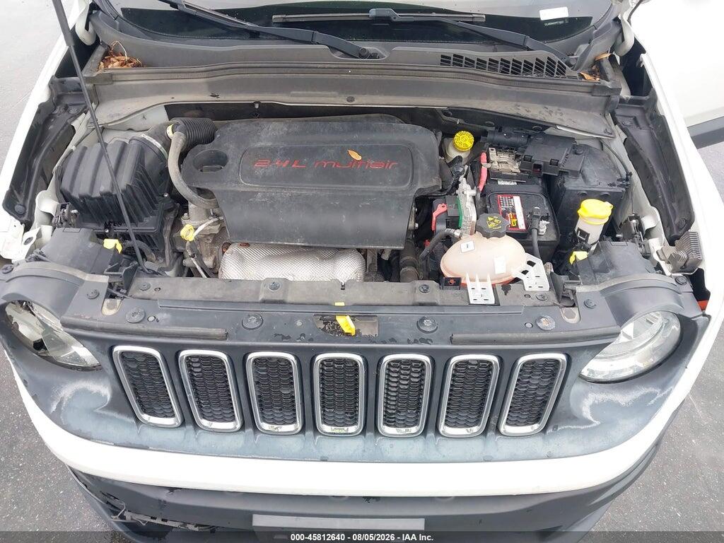 ZACCJBBBXHPF15520 2017 JEEP RENEGADE photo no. 10