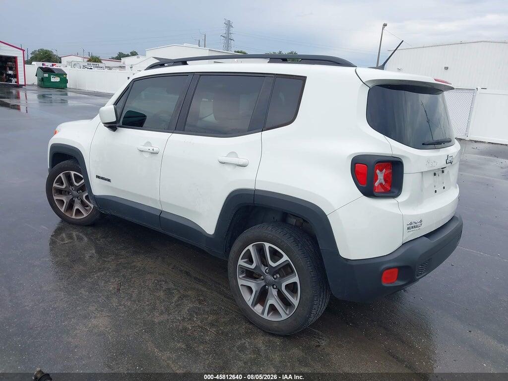ZACCJBBBXHPF15520 2017 JEEP RENEGADE photo no. 3