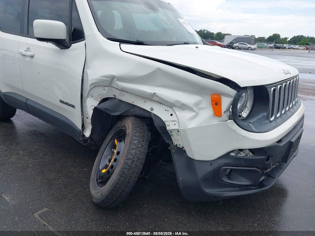 ZACCJBBBXHPF15520 2017 JEEP RENEGADE photo no. 6