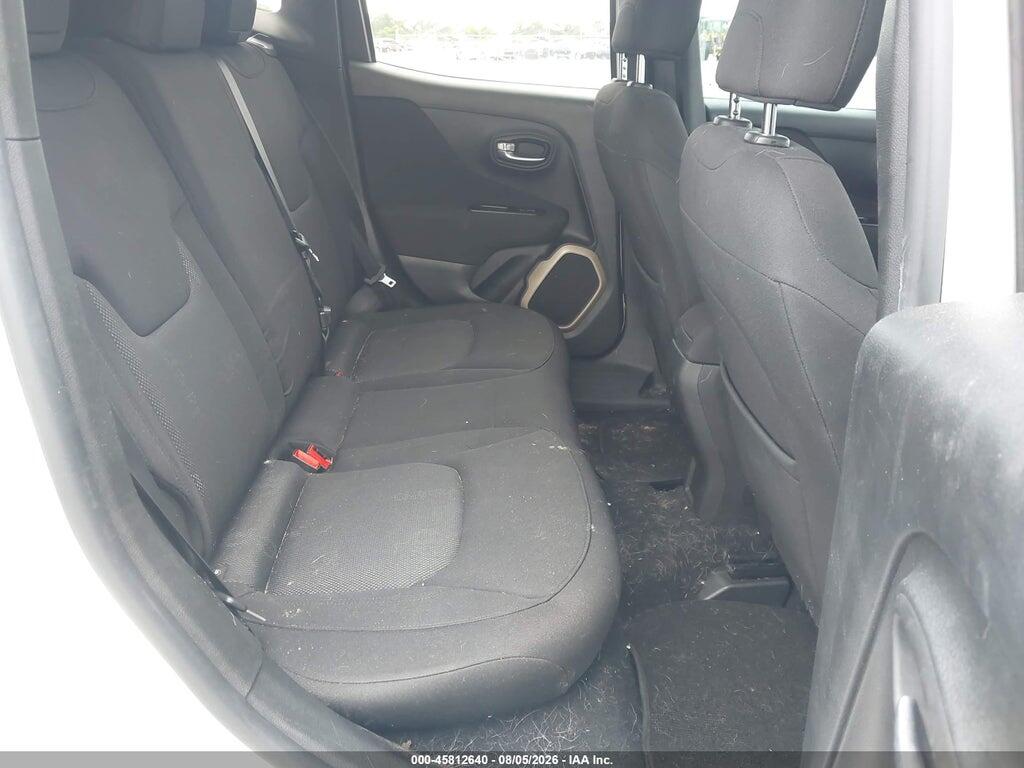 ZACCJBBBXHPF15520 2017 JEEP RENEGADE photo no. 8