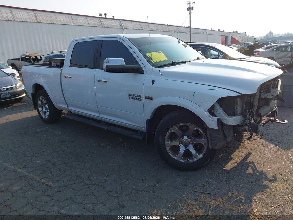 1C6RR7VT8HS772410 2017 RAM 1500 photo no. 1