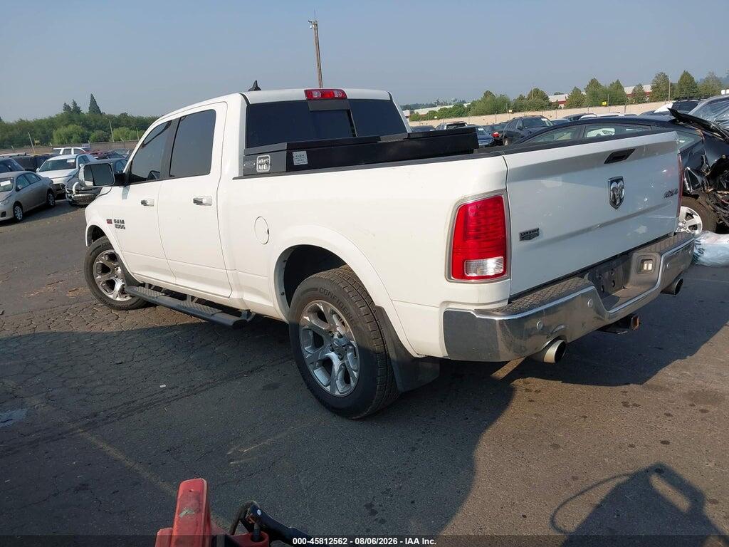1C6RR7VT8HS772410 2017 RAM 1500 photo no. 3