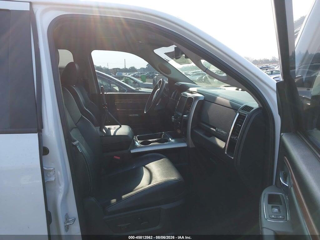 1C6RR7VT8HS772410 2017 RAM 1500 photo no. 5