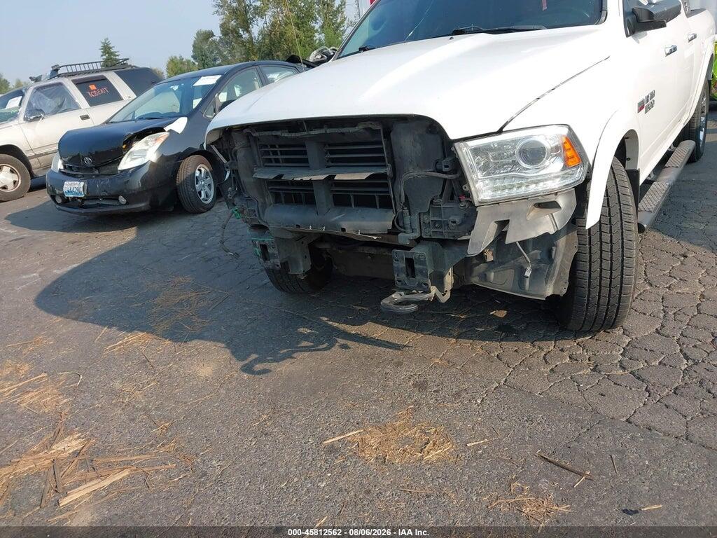1C6RR7VT8HS772410 2017 RAM 1500 photo no. 6