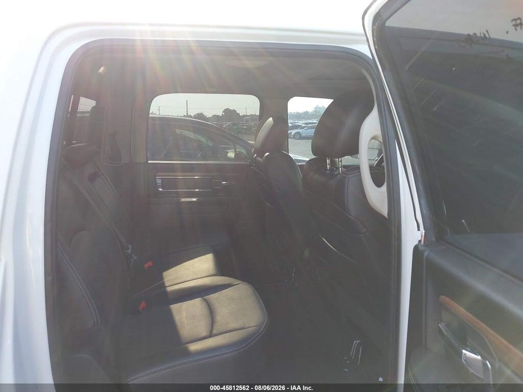 1C6RR7VT8HS772410 2017 RAM 1500 photo no. 8