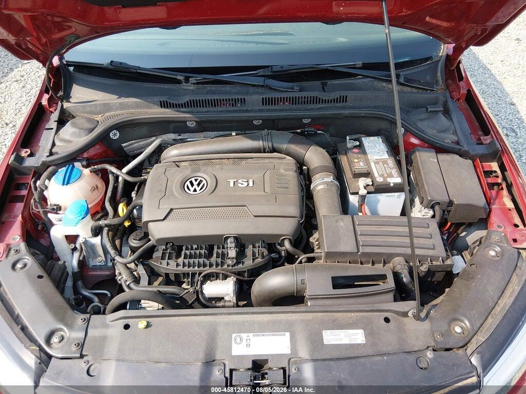 3VWL17AJ6HM222865 2017 VOLKSWAGEN JETTA photo no. 10