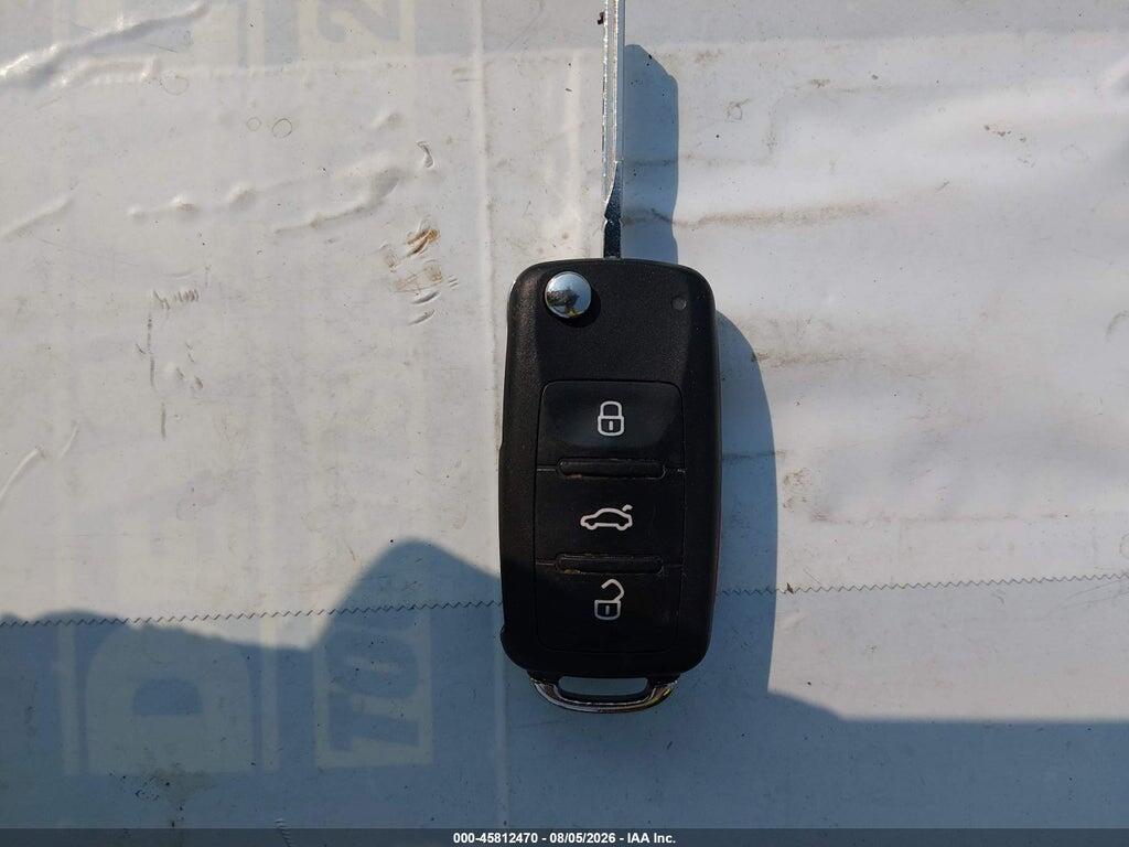 3VWL17AJ6HM222865 2017 VOLKSWAGEN JETTA photo no. 11