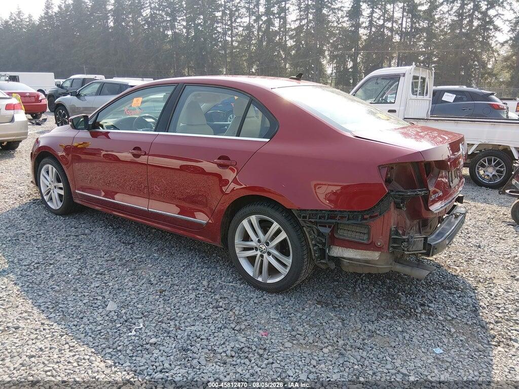3VWL17AJ6HM222865 2017 VOLKSWAGEN JETTA photo no. 3
