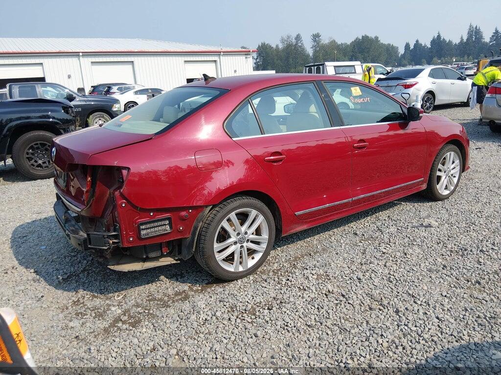 3VWL17AJ6HM222865 2017 VOLKSWAGEN JETTA photo no. 4